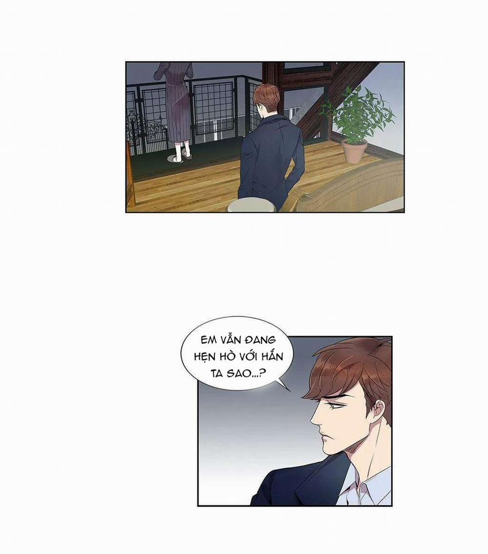 Why It Is You? 7 trang 15