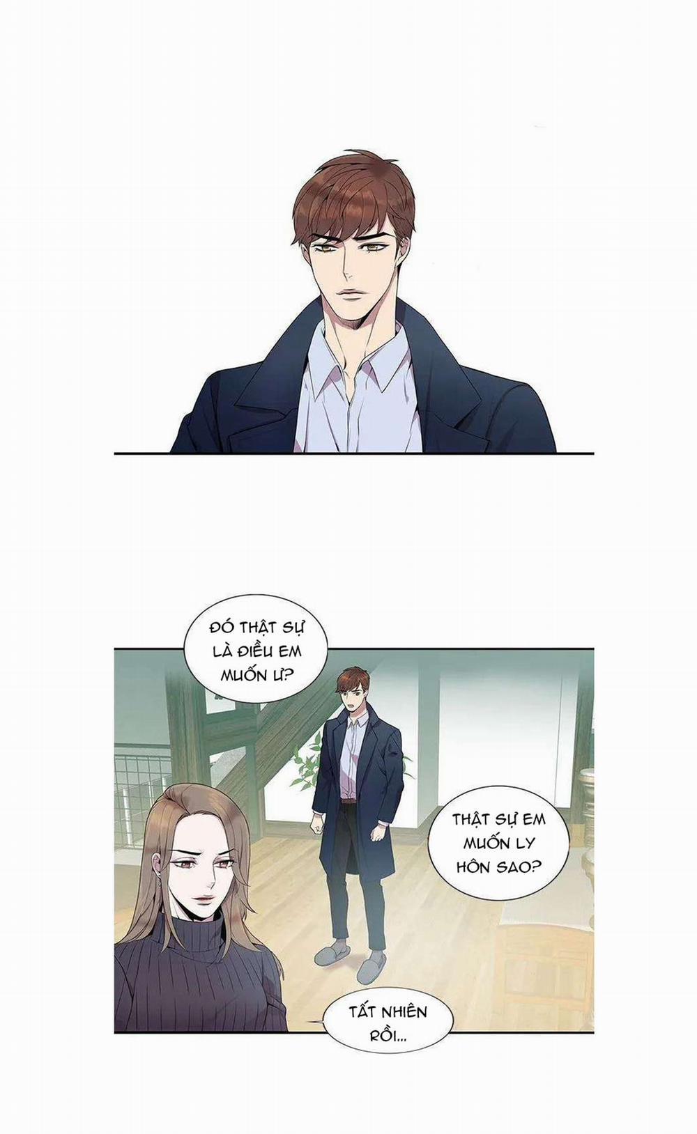 Why It Is You? 7 trang 18