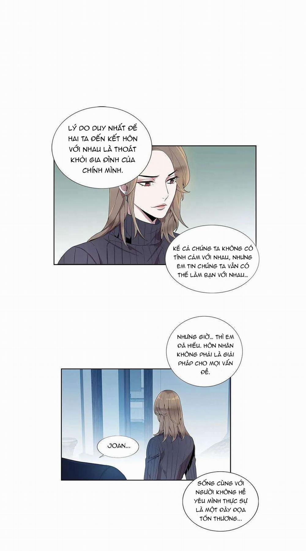 Why It Is You? 7 trang 19