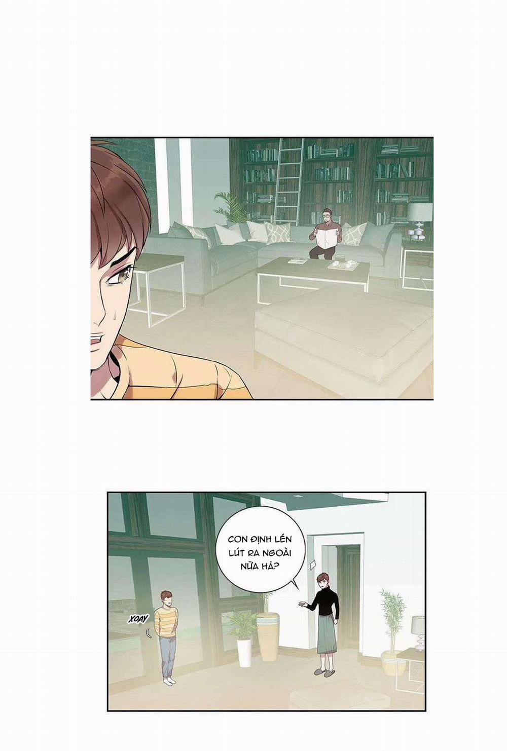 Why It Is You? 7 trang 27