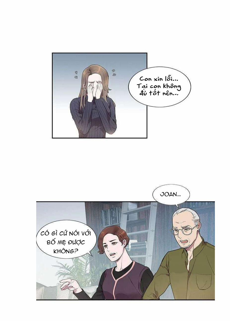 Why It Is You? 7 trang 48