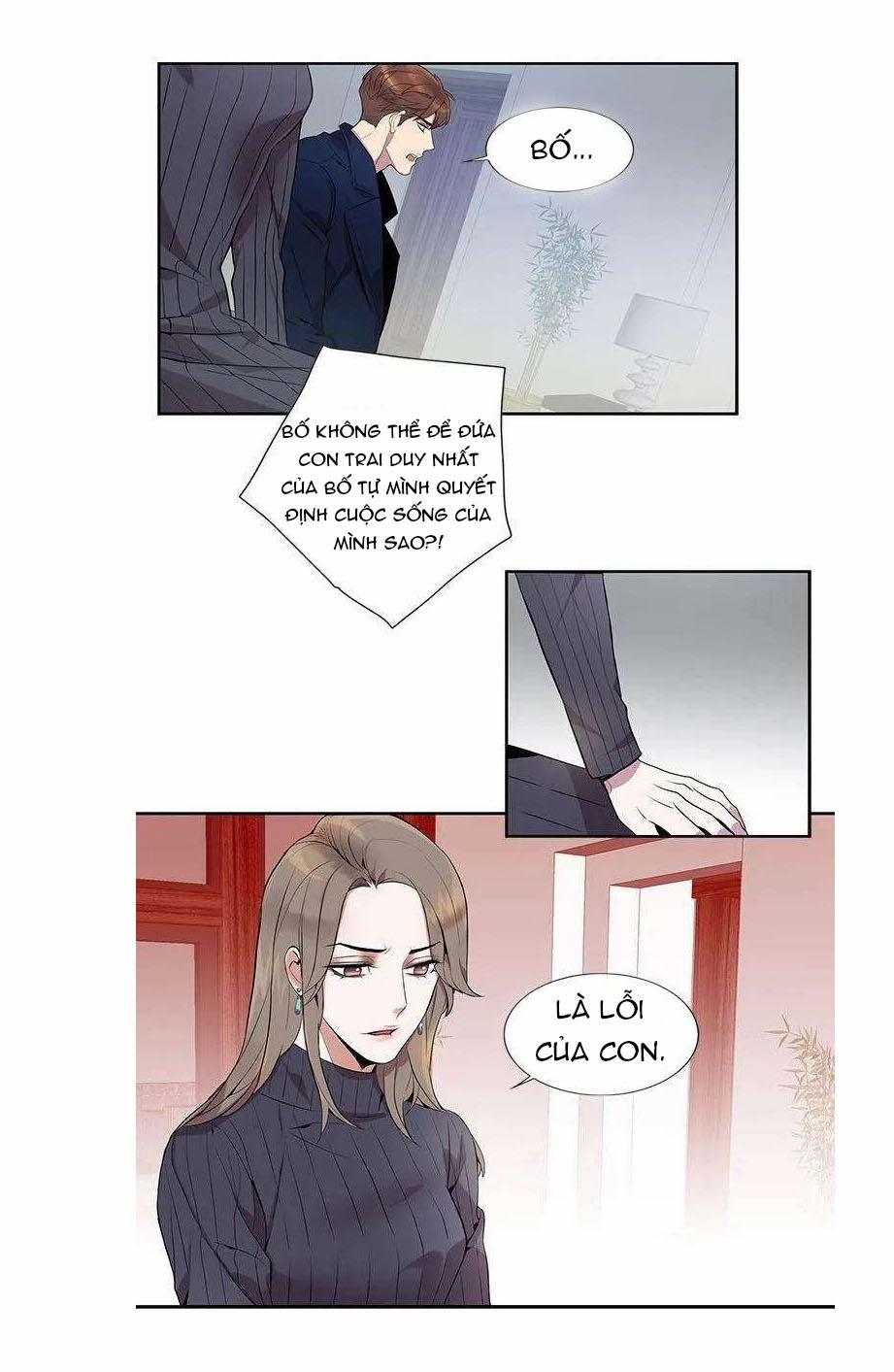 Why It Is You? 7 trang 5