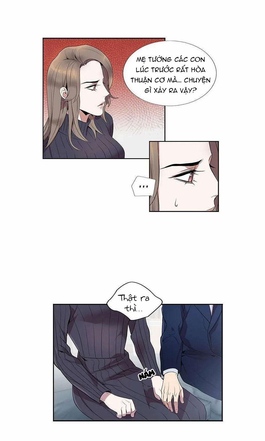 Why It Is You? 7 trang 7