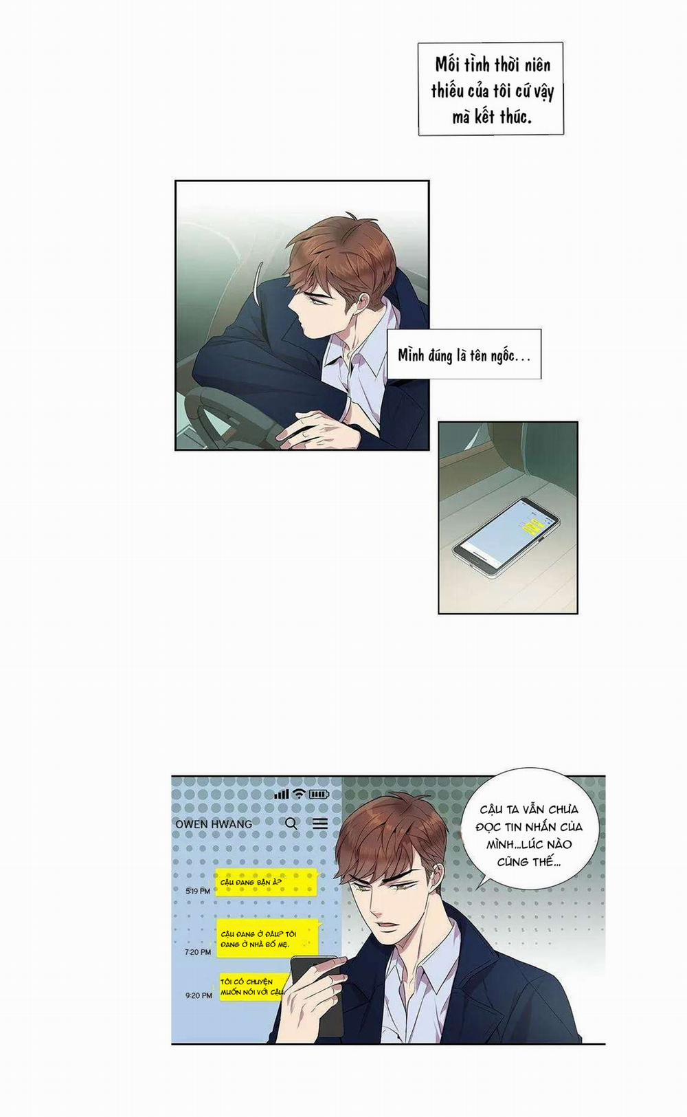 Why It Is You? 7 trang 78