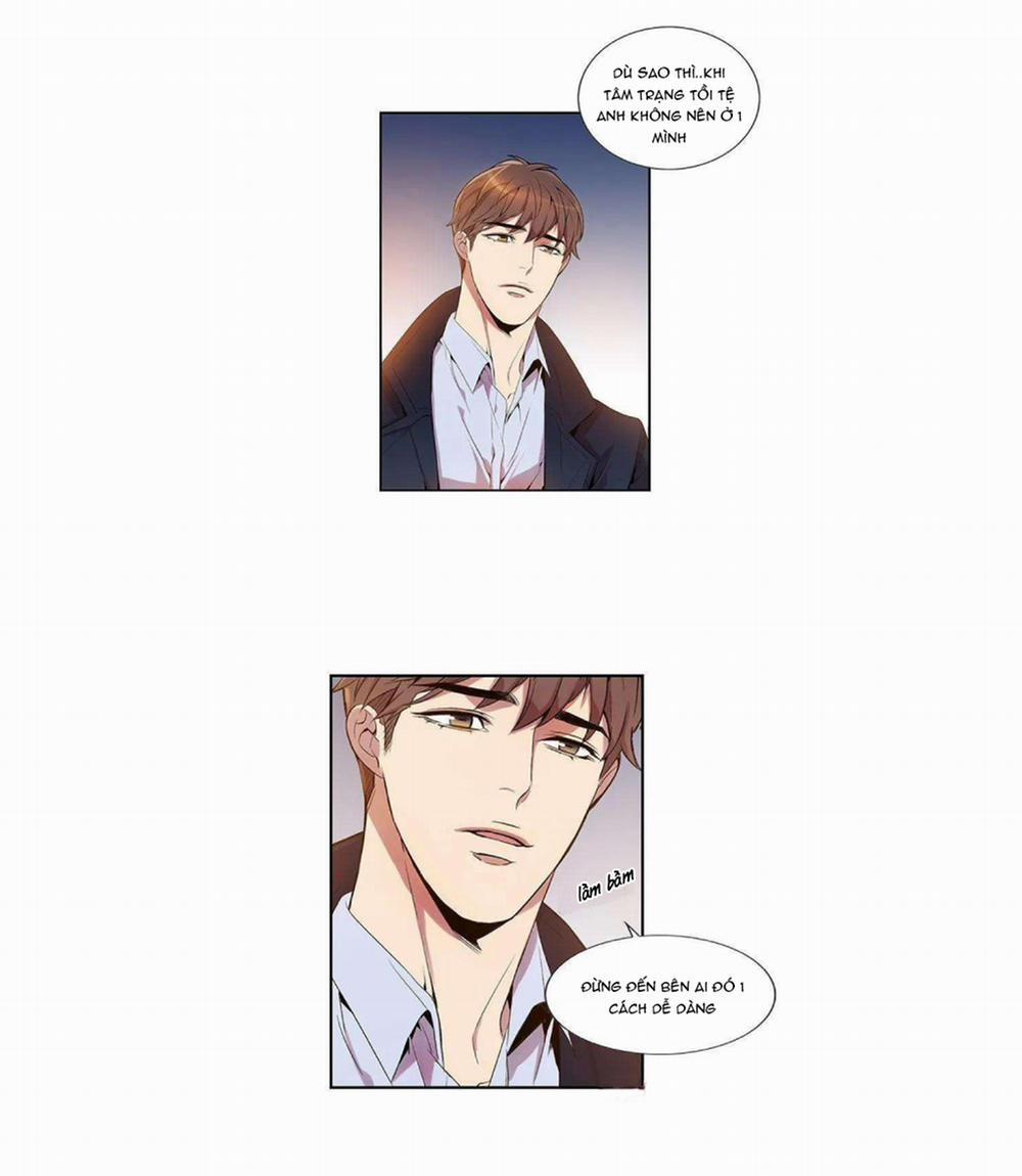 Why It Is You? 8 trang 13