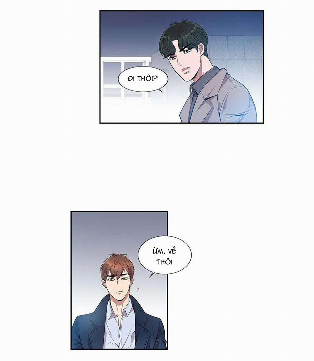 Why It Is You? 8 trang 14