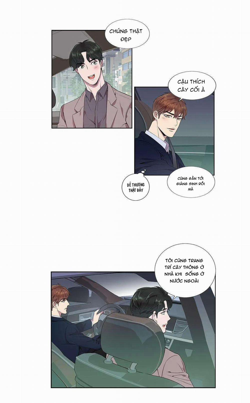 Why It Is You? 8 trang 18