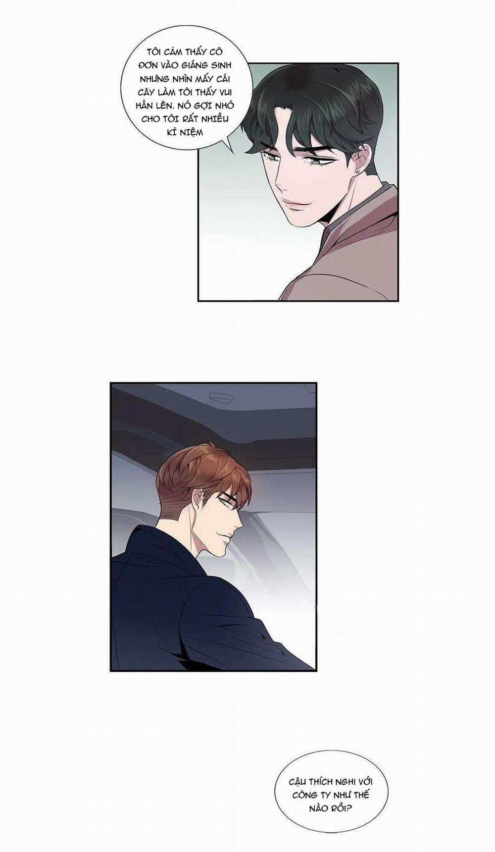 Why It Is You? 8 trang 19