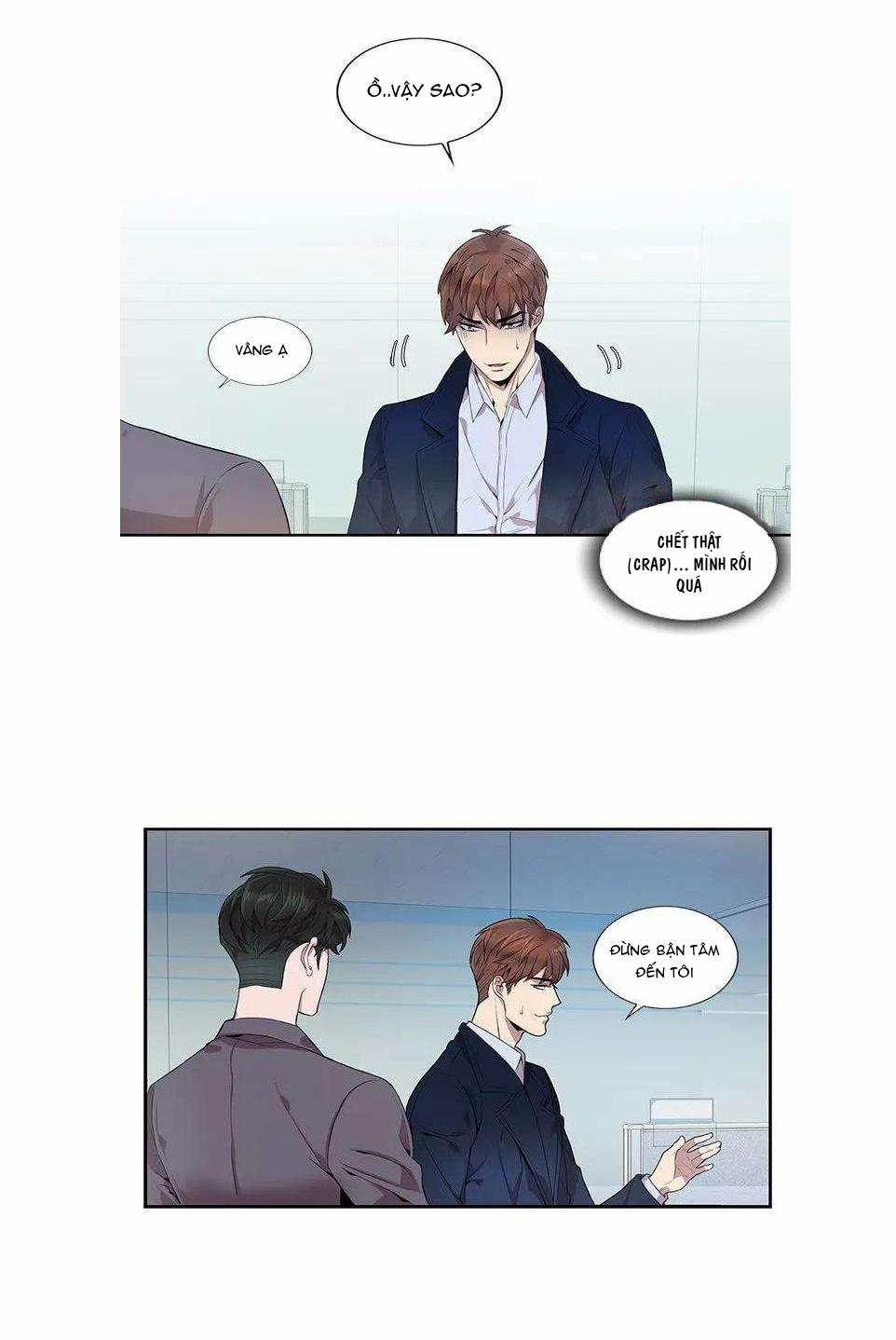 Why It Is You? 8 trang 2