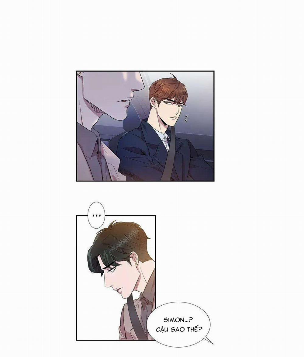 Why It Is You? 8 trang 20