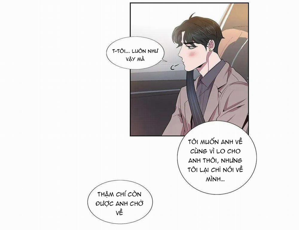 Why It Is You? 8 trang 21