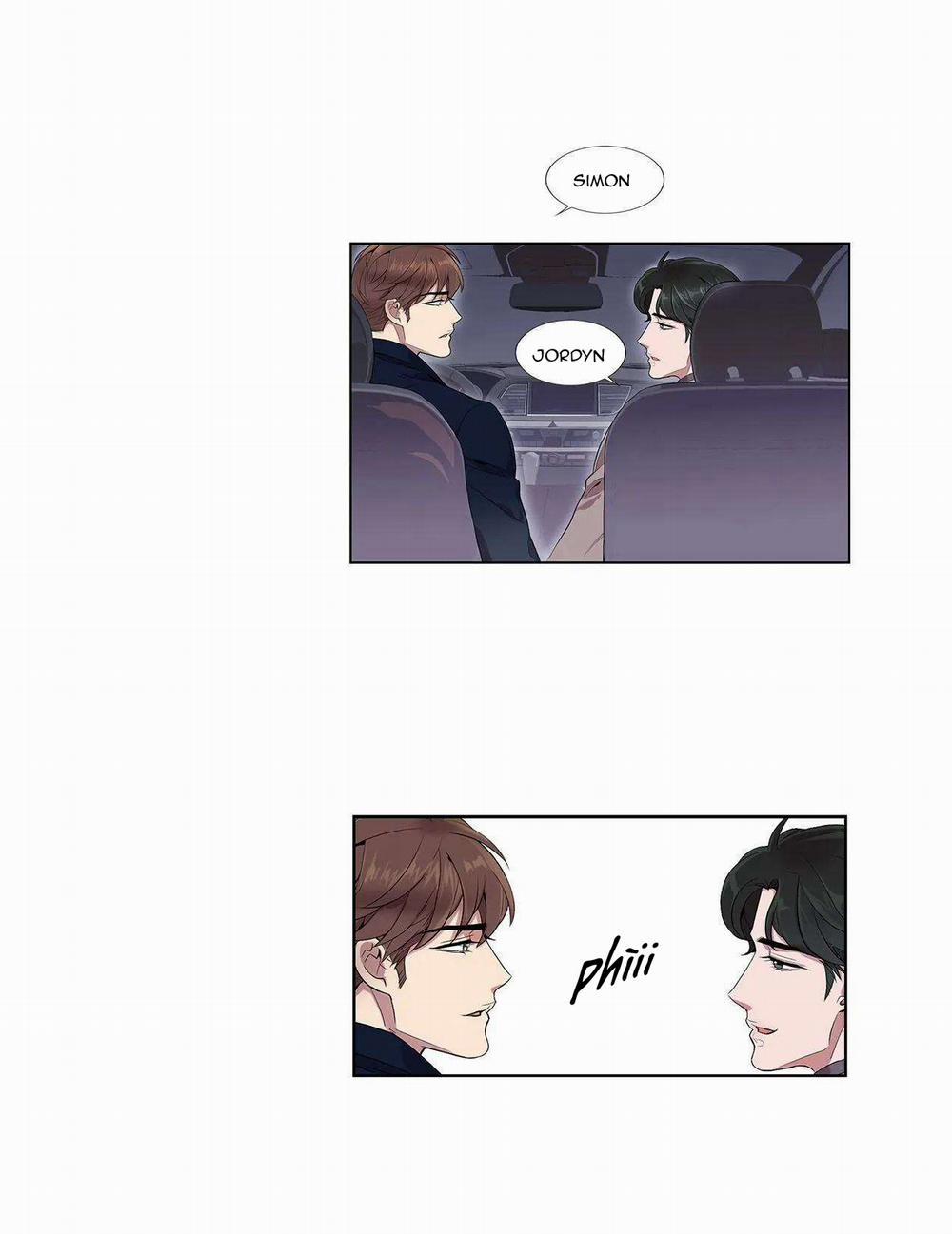 Why It Is You? 8 trang 27