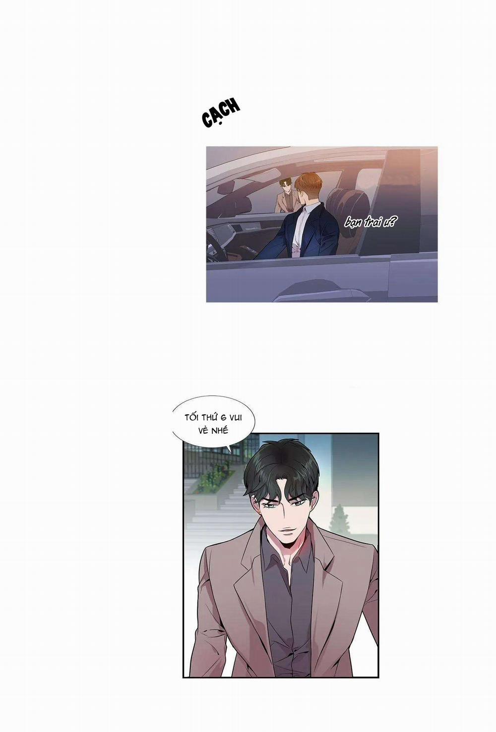 Why It Is You? 8 trang 33