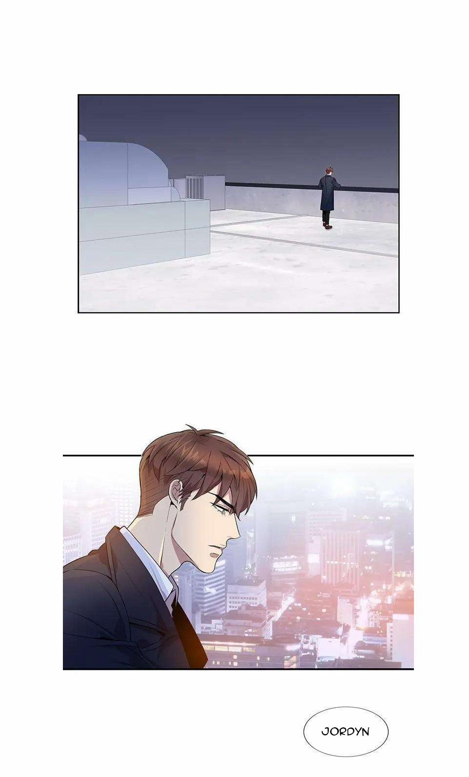 Why It Is You? 8 trang 6