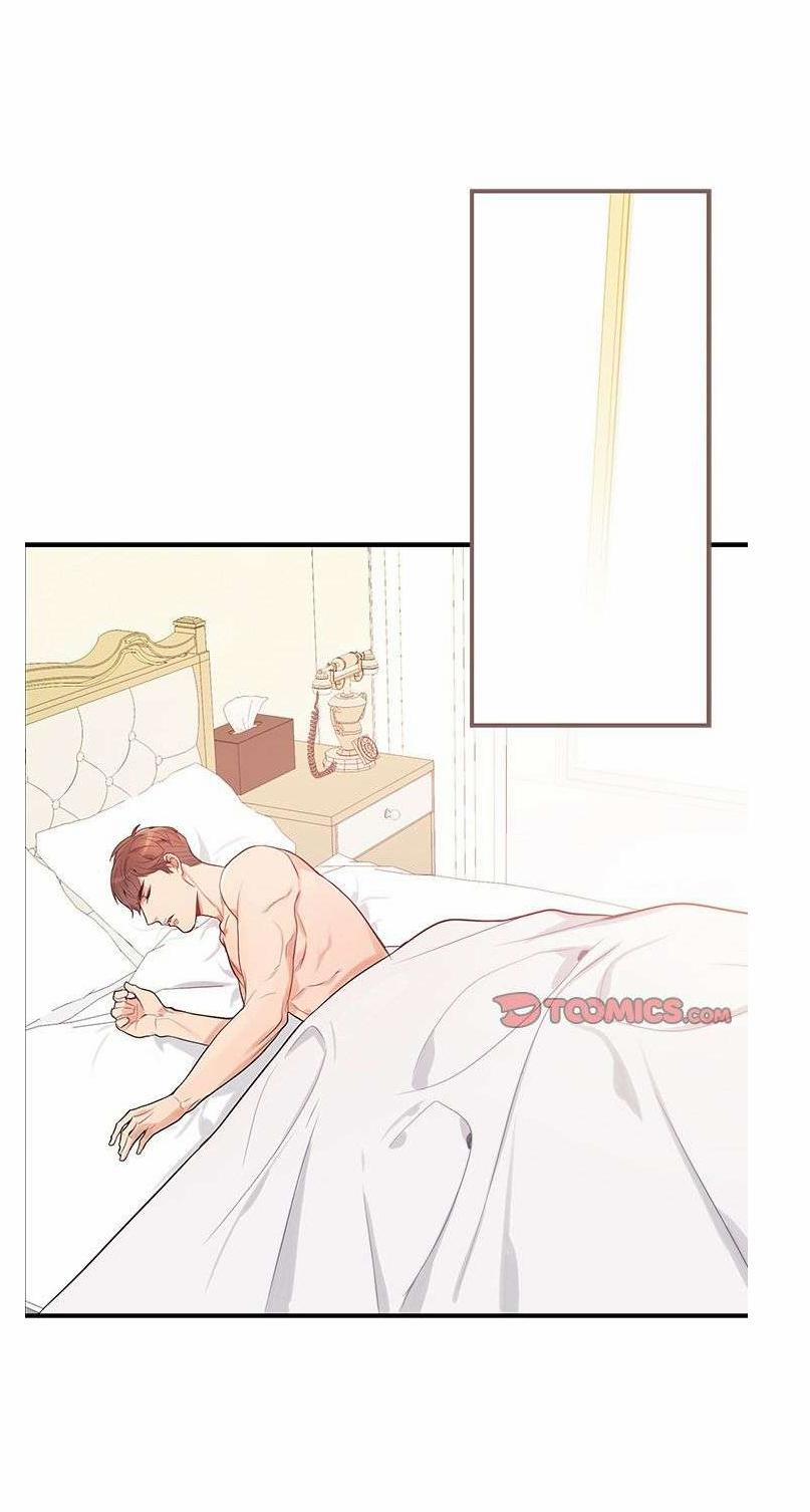 Why It Is You? 9 trang 0