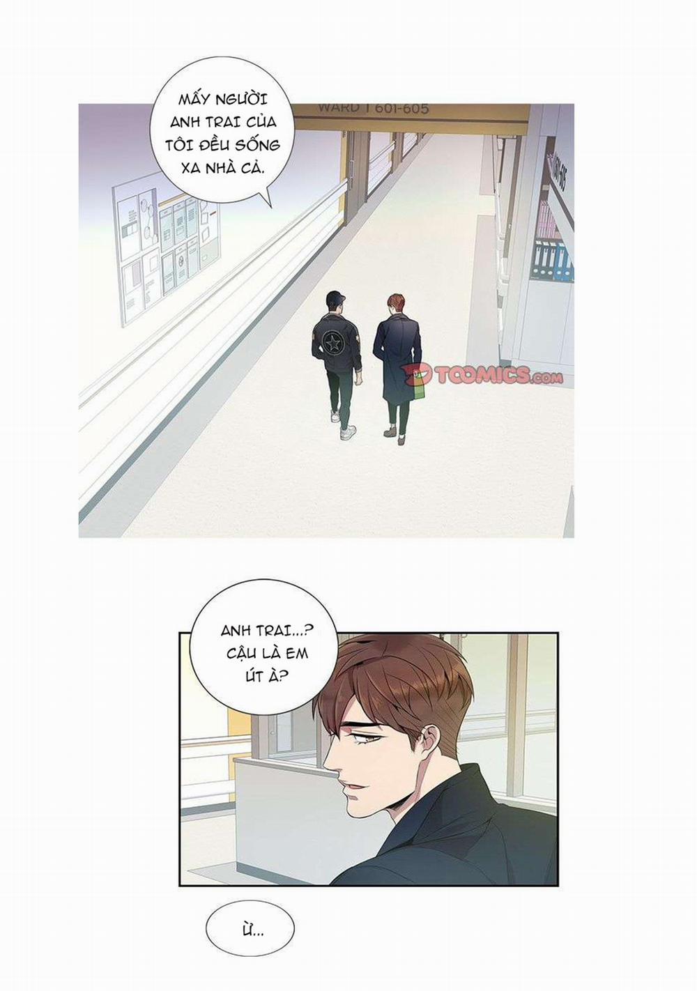 Why It Is You? 9 trang 20