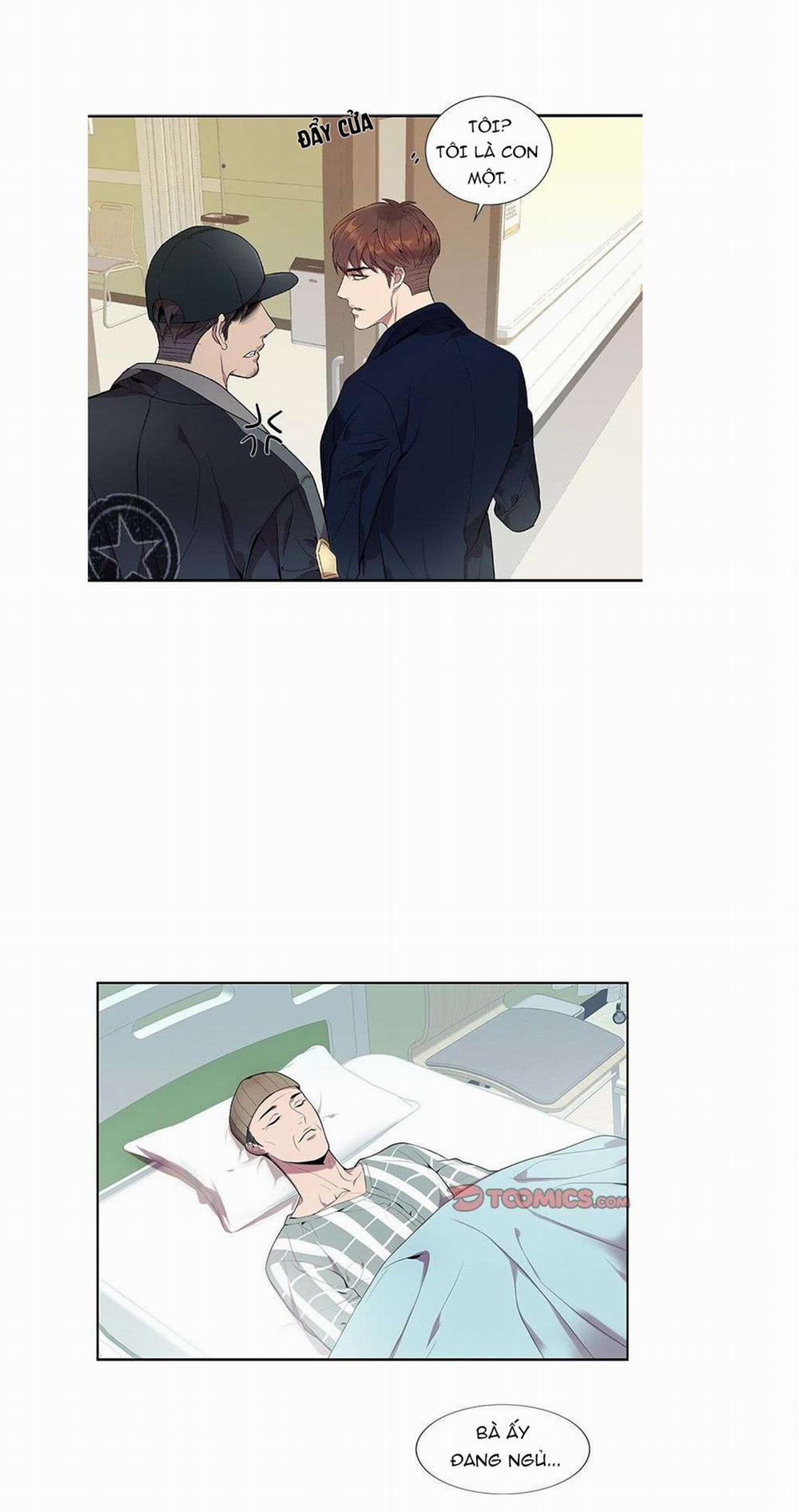 Why It Is You? 9 trang 23