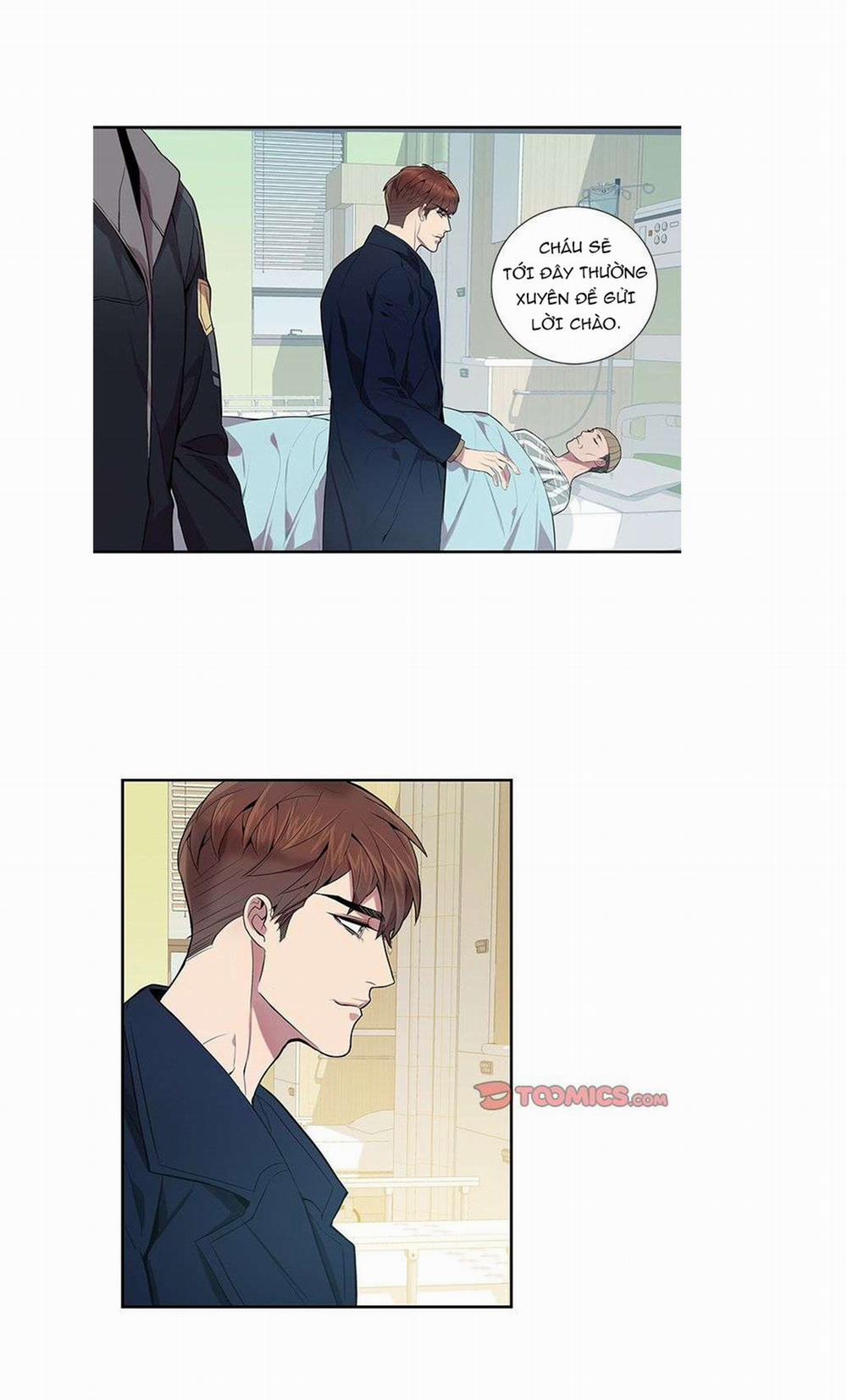 Why It Is You? 9 trang 27