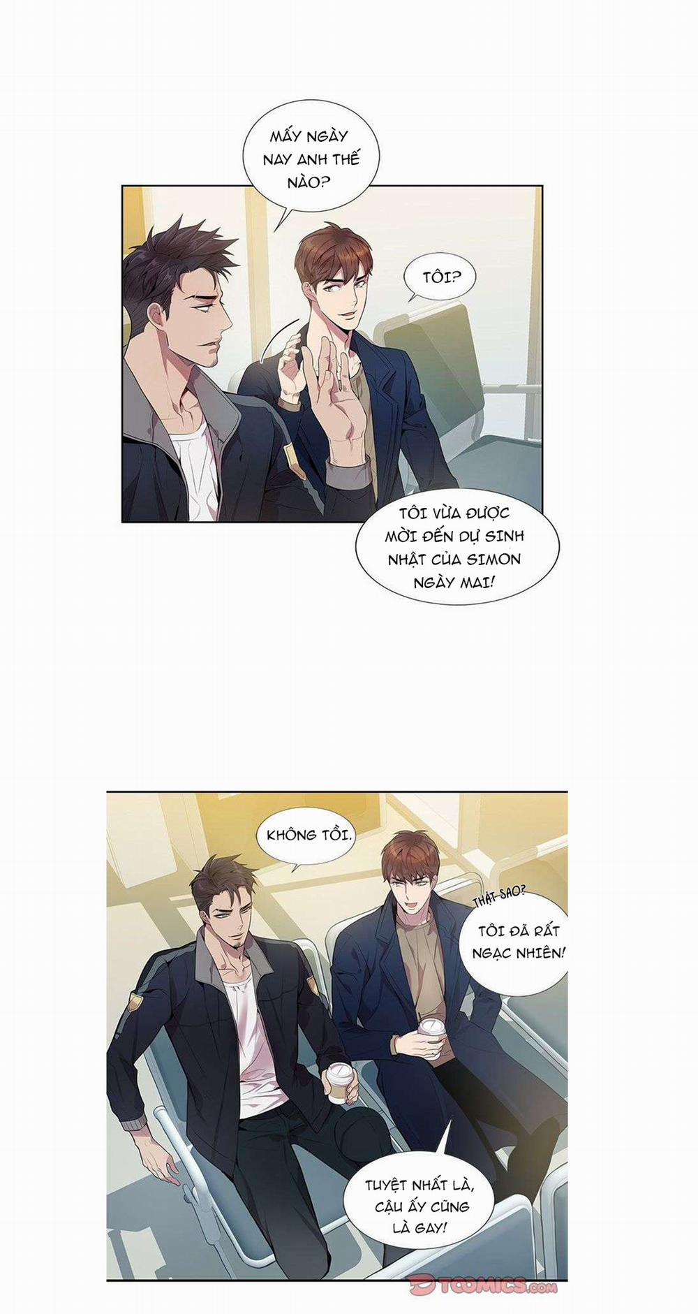 Why It Is You? 9 trang 35