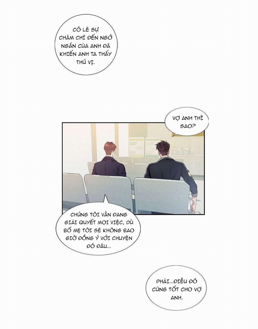 Why It Is You? 9 trang 36