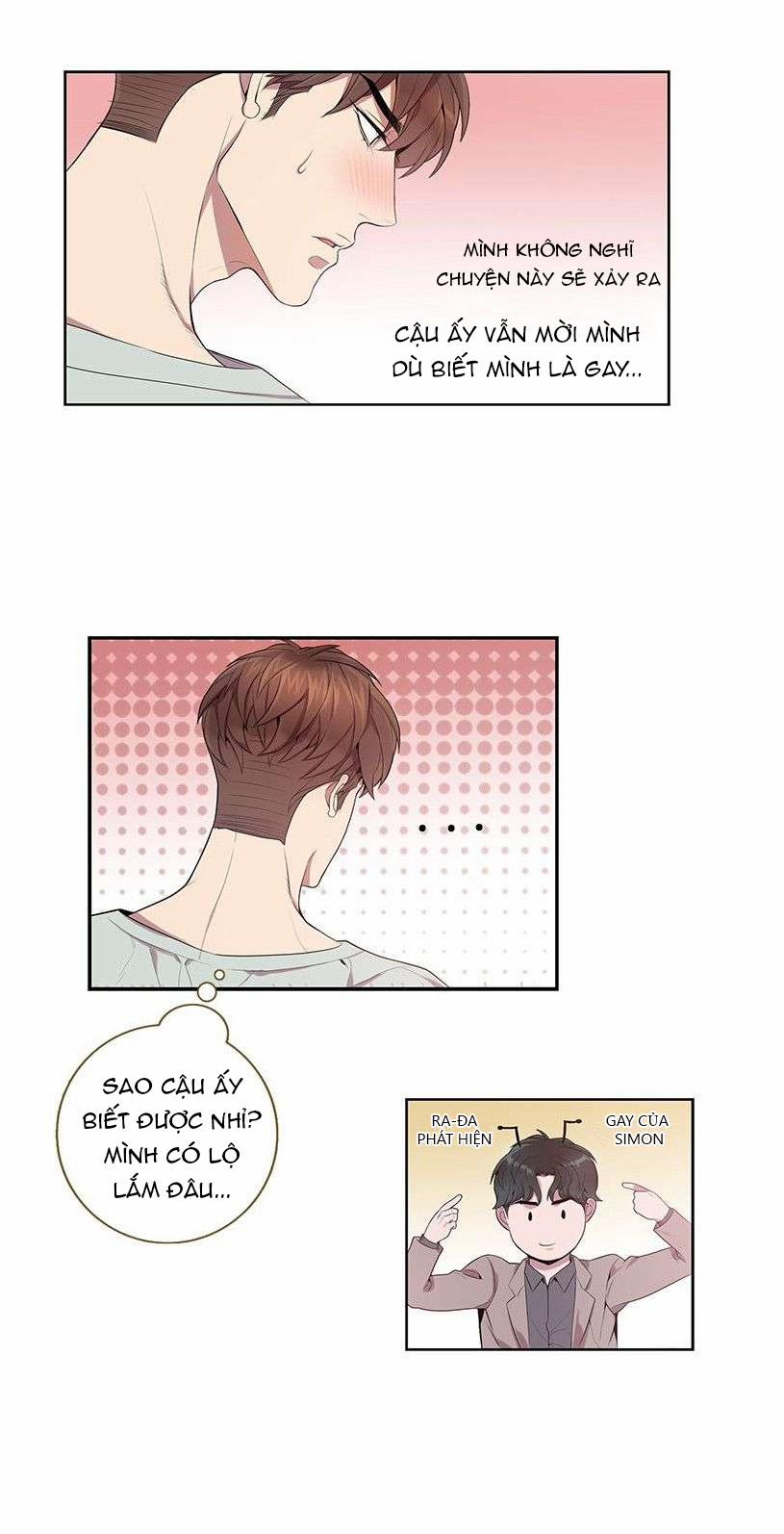 Why It Is You? 9 trang 9