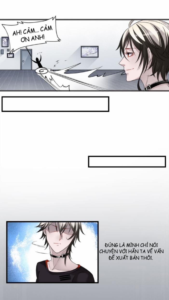 Wicked Fetter 1 trang 17