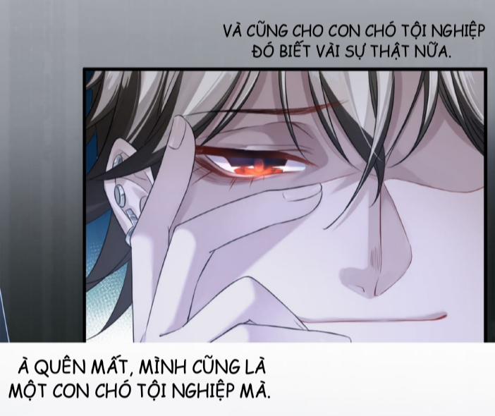 Wicked Fetter 1 trang 18