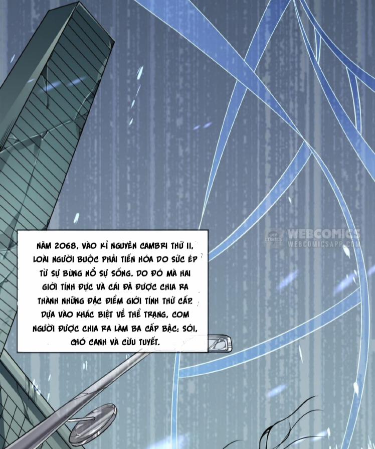 Wicked Fetter 1 trang 2