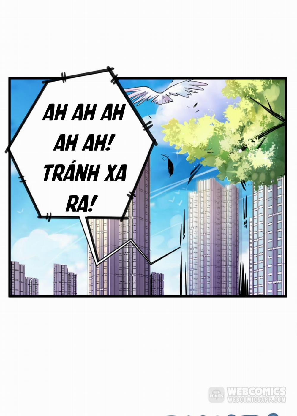 Wicked Fetter 1 trang 21