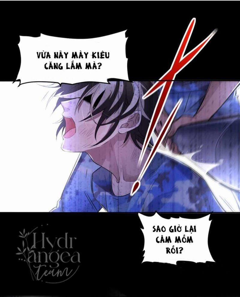 Wicked Fetter 10 trang 10