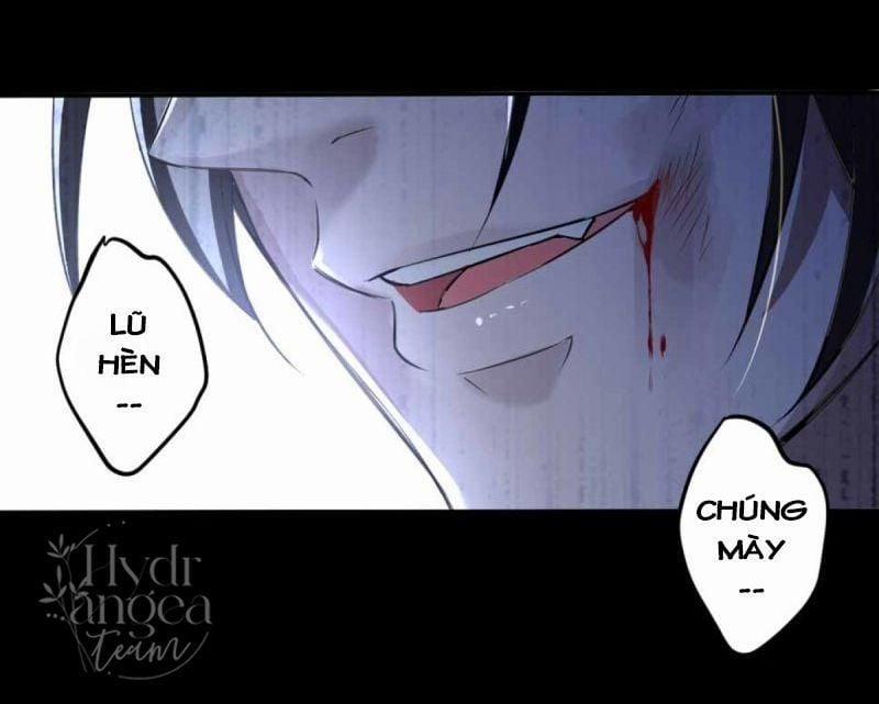 Wicked Fetter 10 trang 13