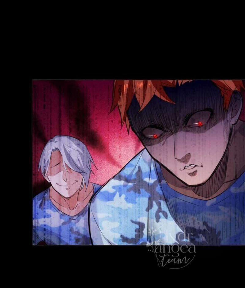 Wicked Fetter 10 trang 15