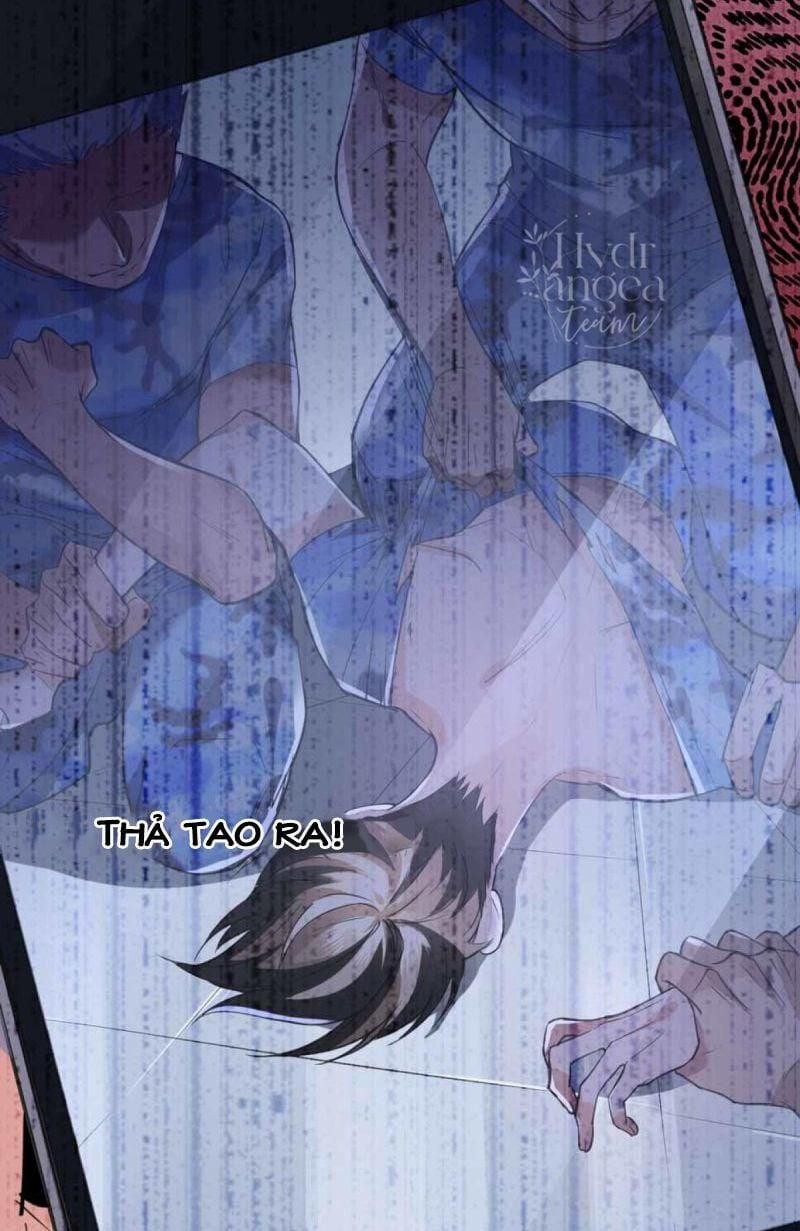 Wicked Fetter 10 trang 18