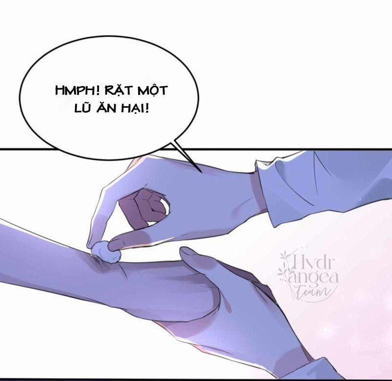 Wicked Fetter 10 trang 21