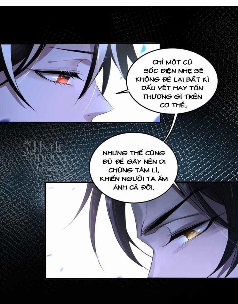 Wicked Fetter 10 trang 36