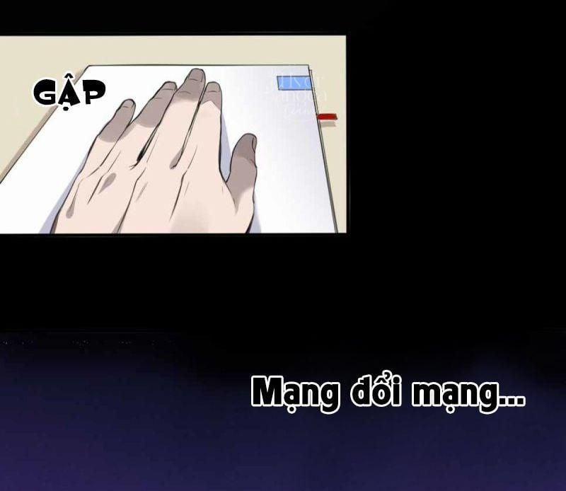 Wicked Fetter 10 trang 37