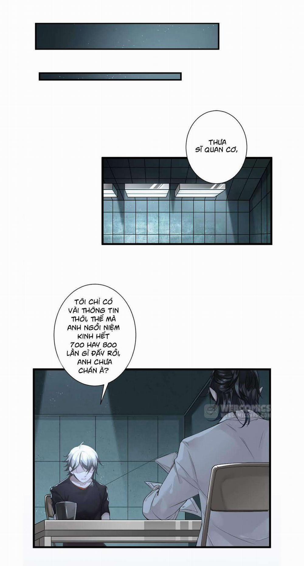 Wicked Fetter 2 trang 0