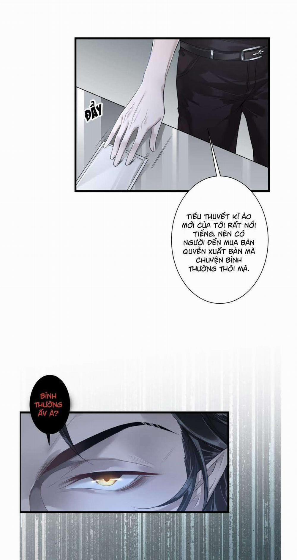 Wicked Fetter 2 trang 10