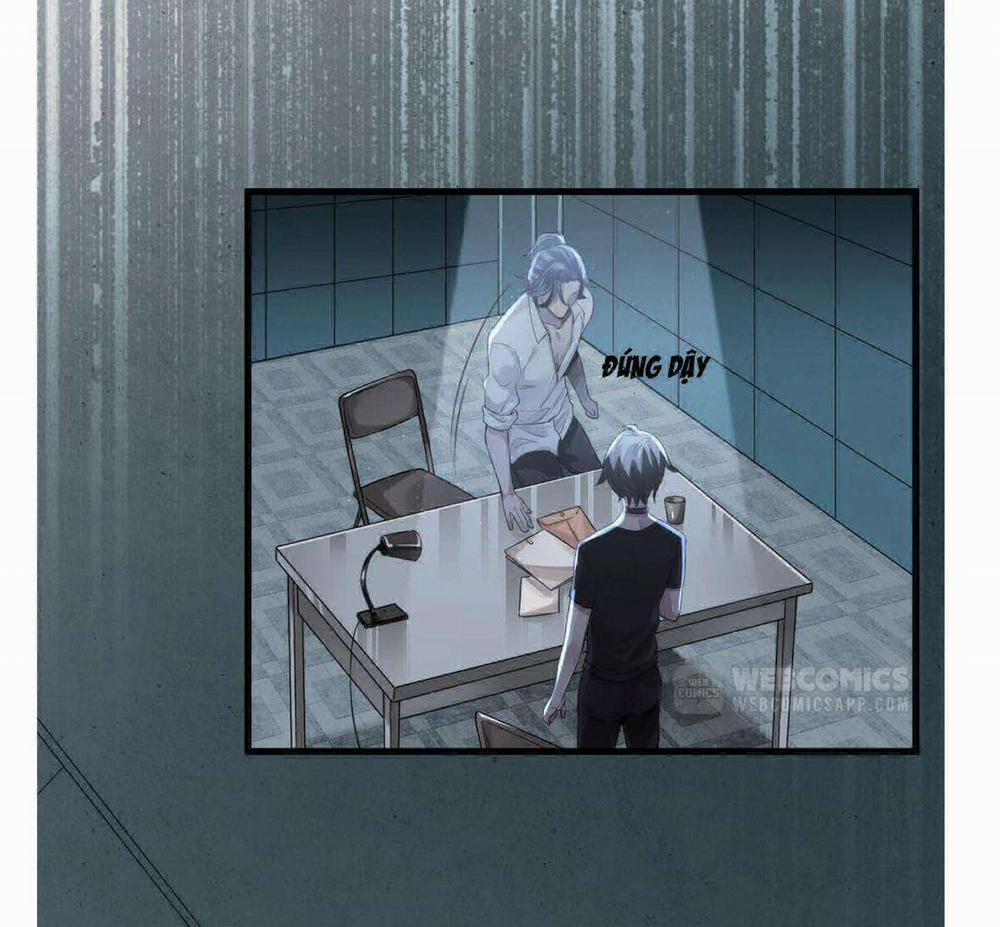 Wicked Fetter 2 trang 11