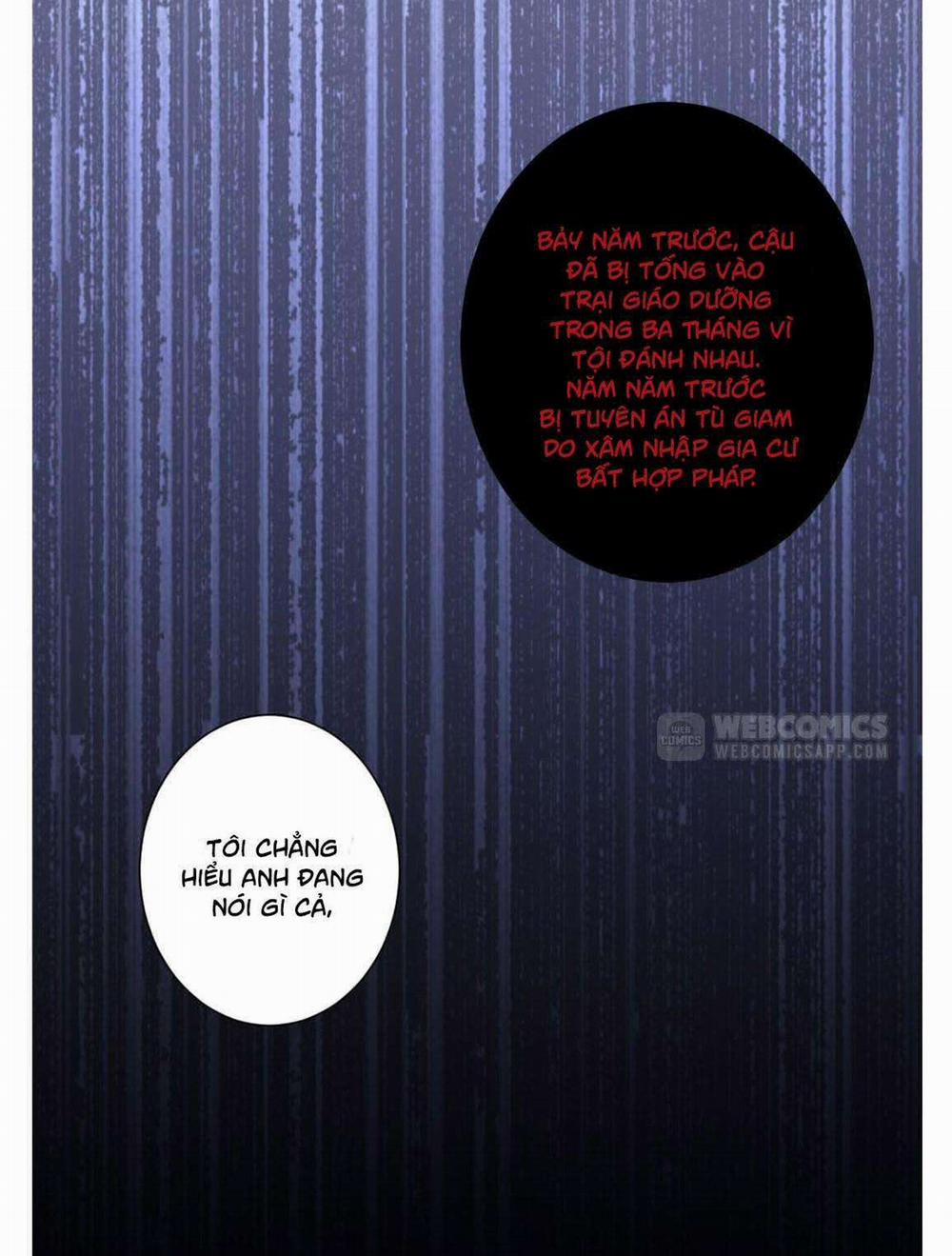 Wicked Fetter 2 trang 2