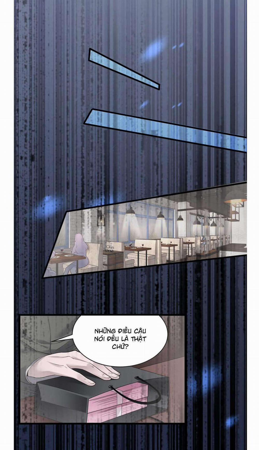 Wicked Fetter 3 trang 5