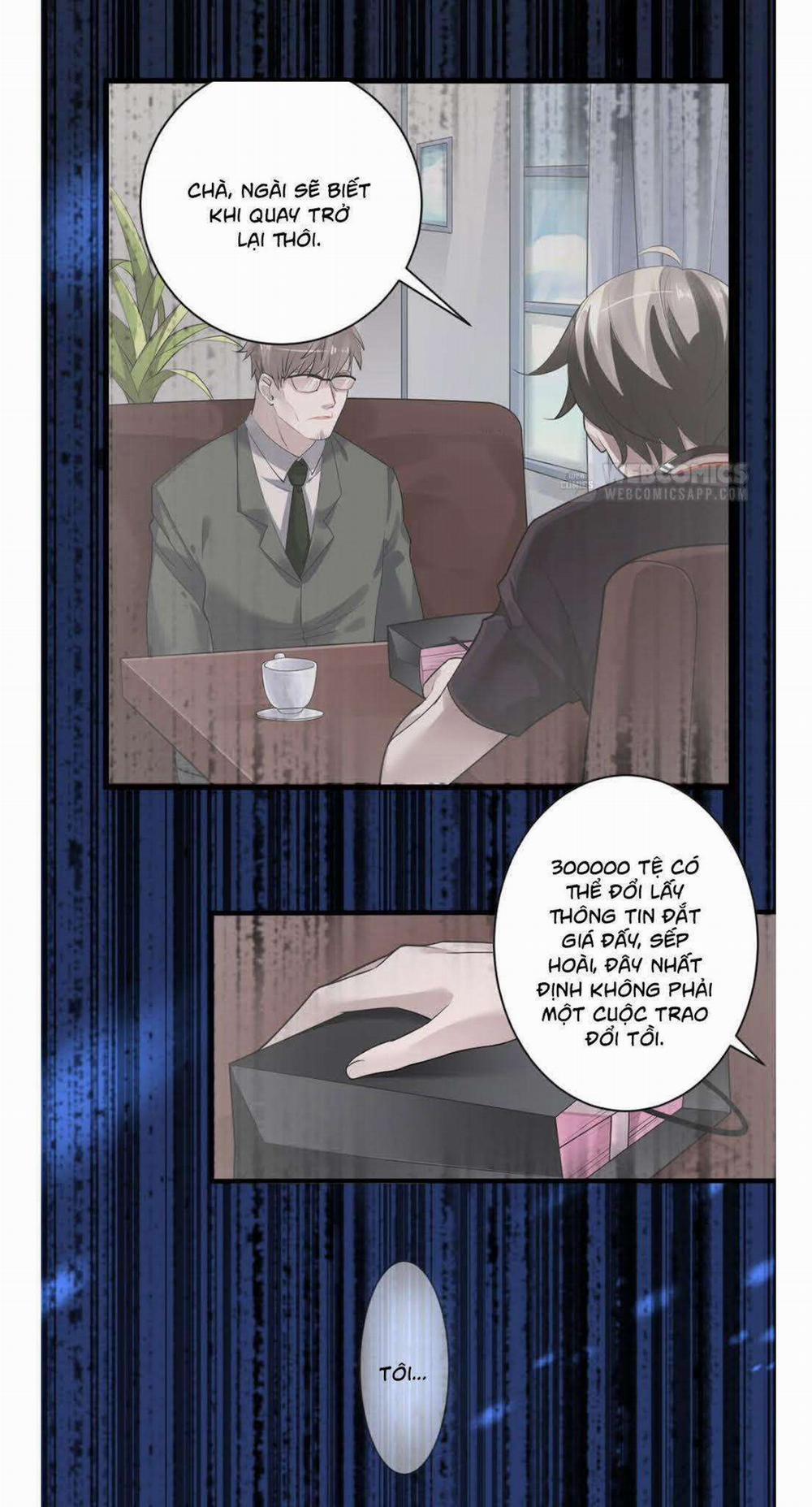 Wicked Fetter 3 trang 6