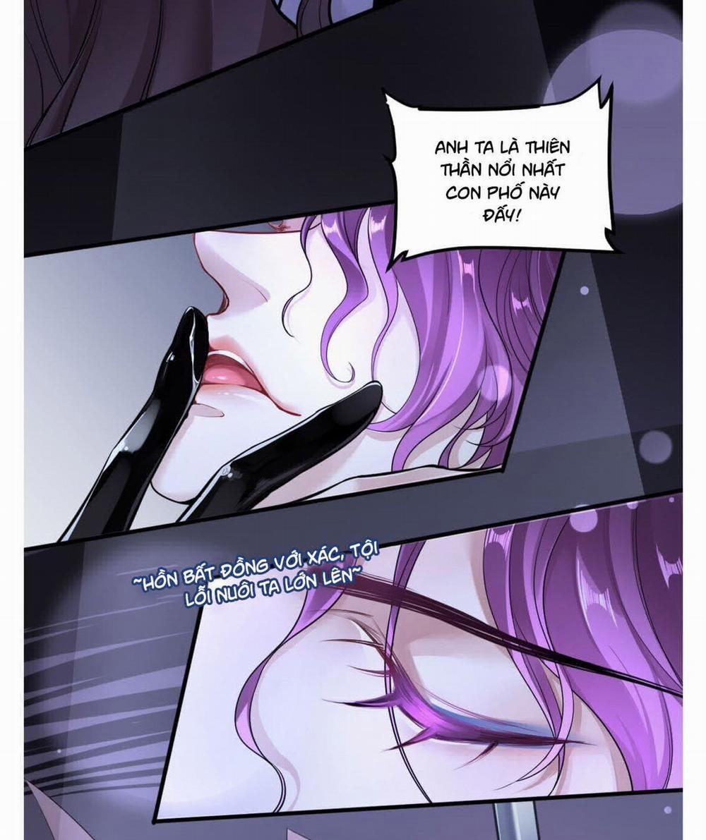 Wicked Fetter 4 trang 11