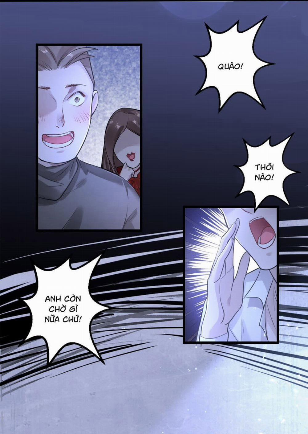 Wicked Fetter 4 trang 15