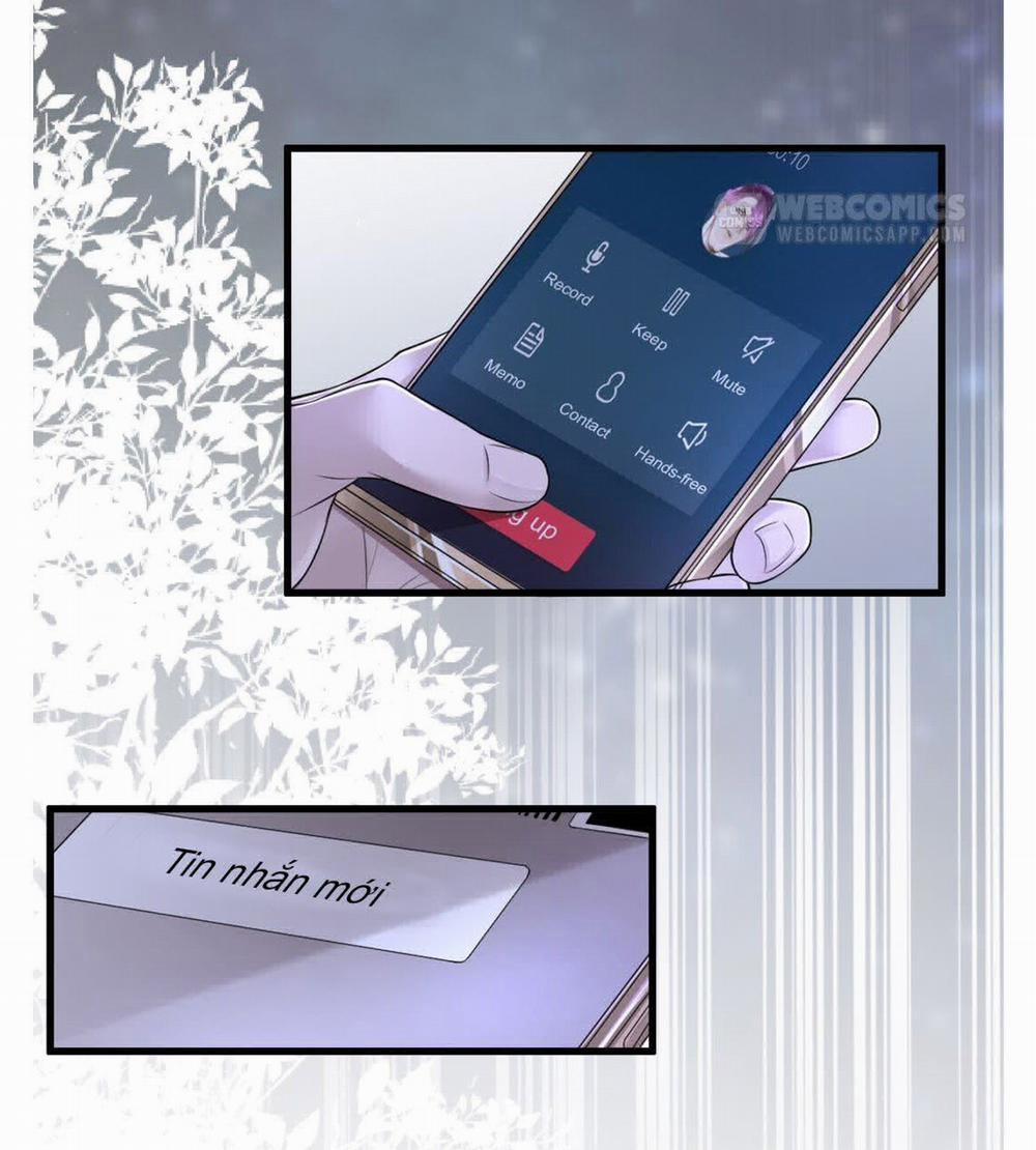 Wicked Fetter 4 trang 3