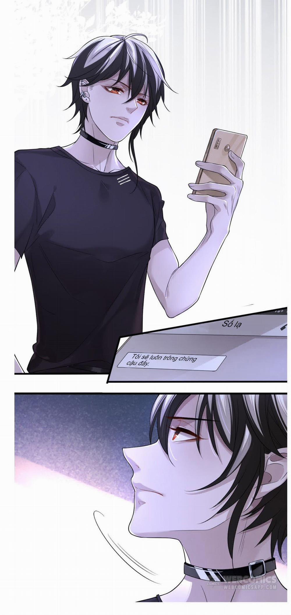 Wicked Fetter 4 trang 4