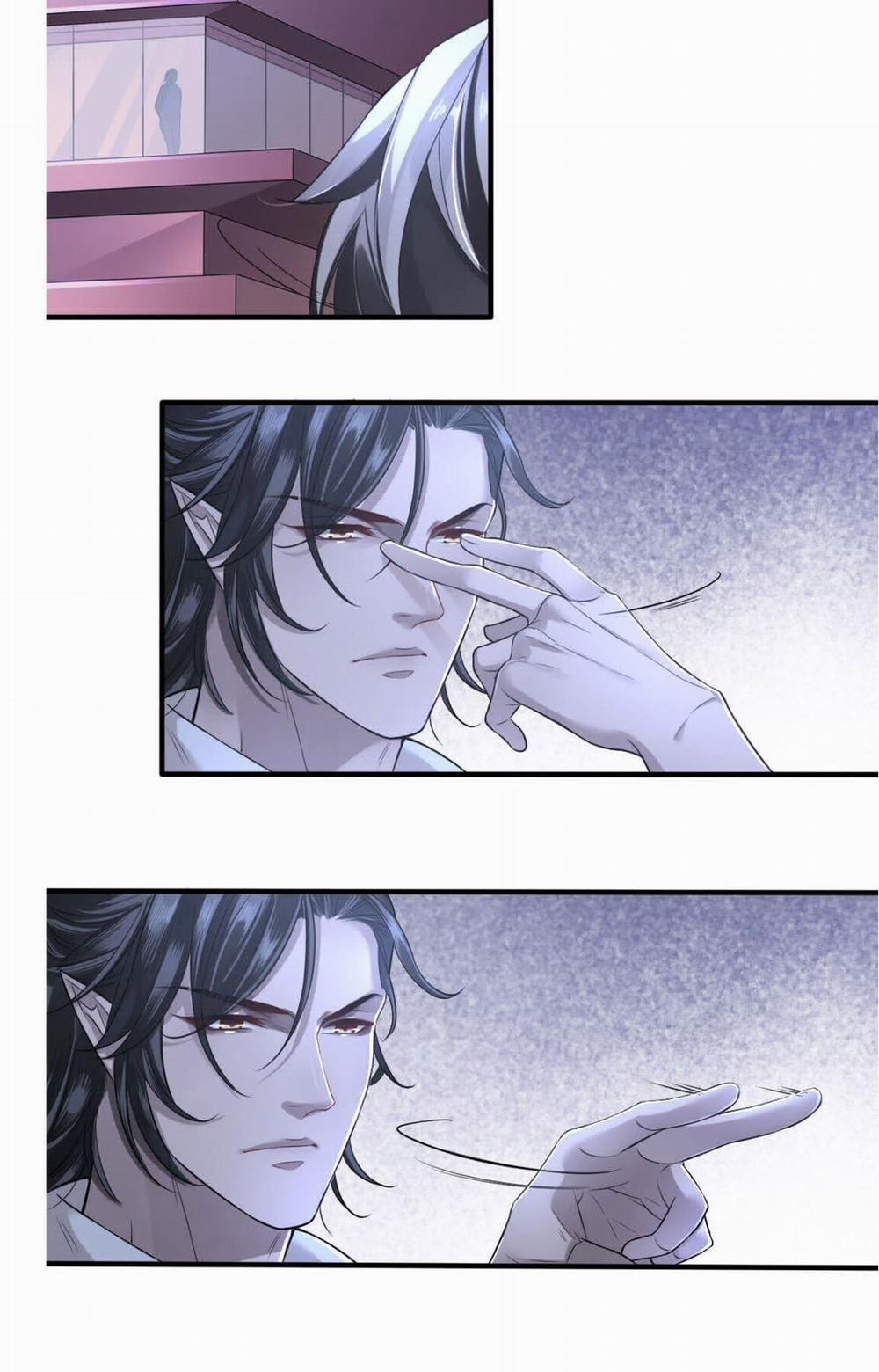 Wicked Fetter 4 trang 5