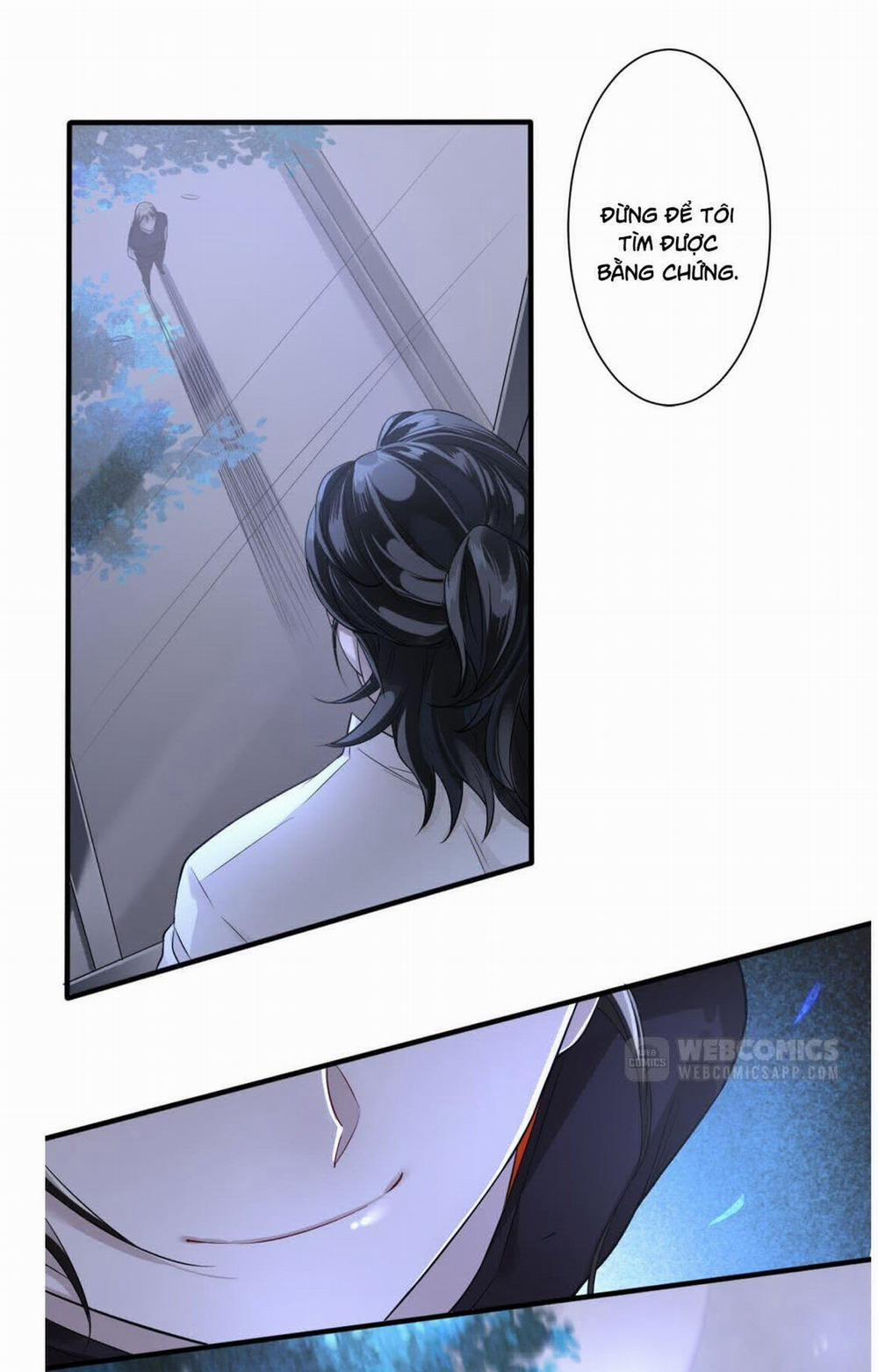 Wicked Fetter 4 trang 6