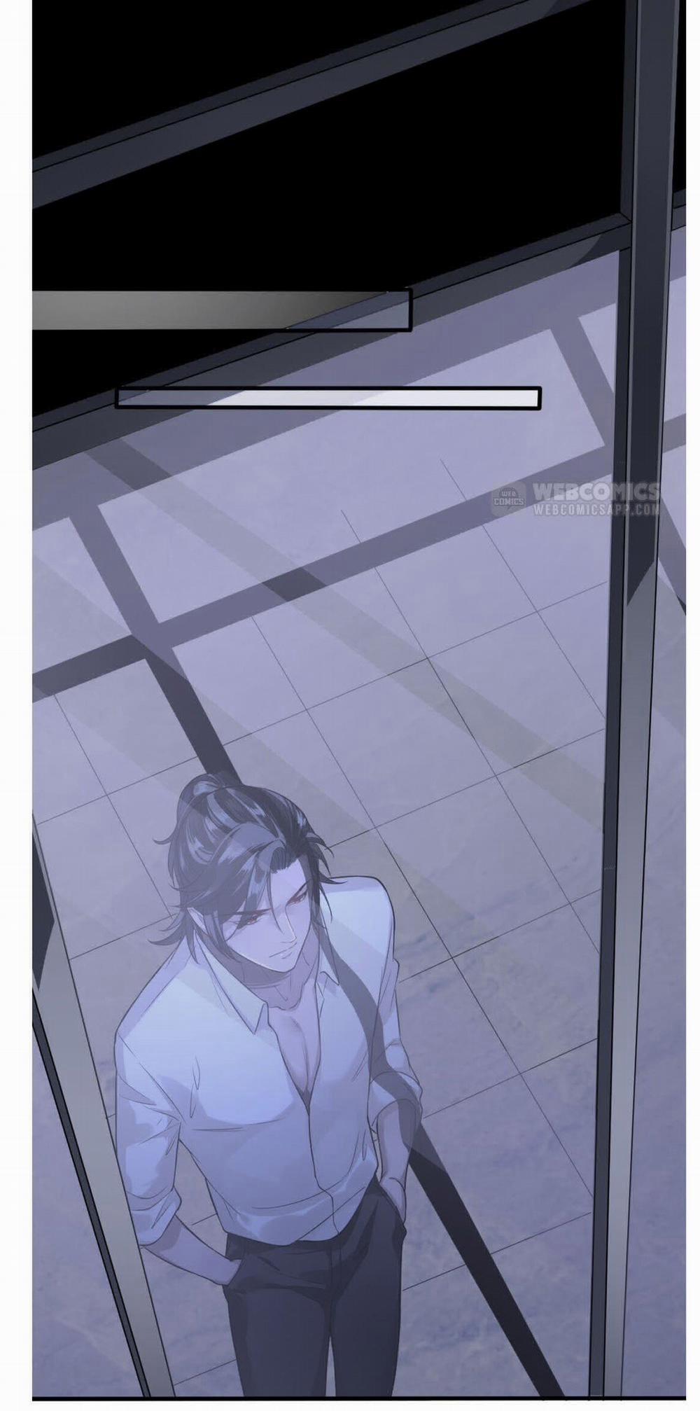 Wicked Fetter 4 trang 8