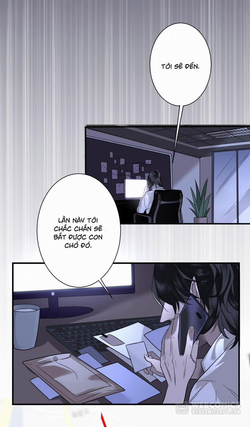 Wicked Fetter 5 trang 14